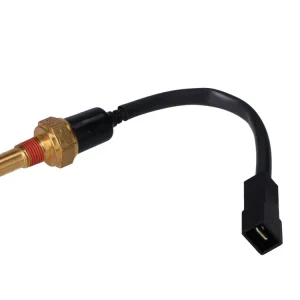 Autentisk Temperaturgivare kylvatten långt utförande Minarelli liggande LC