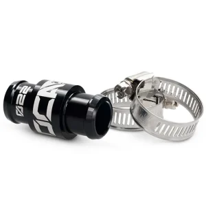 Adapter för vattenslang Voca 22mm för temperatursensor Voca / Koso 1/8″ gänga Original