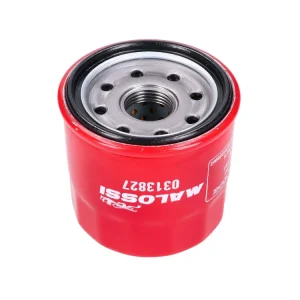 Oljefilter Malossi Red Chilli för Honda SH, Forza, Silver Wing, Yamaha T-Max 300-600ccm Euro3, Euro4, Euro5 Original