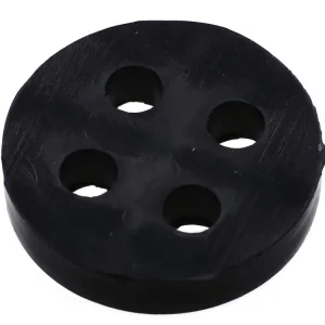 4-hålstätning bränslekran 16mm för Simson S50, S51, S53, S70, S83 SR50, SR80, KR51/2 Schwalbe, Star, Sperber, Spatz, Habicht, M531, M541, M741 Expressleverans