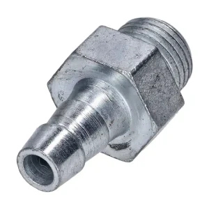 Anslutningsdel för DDR-bränslekran (slanganslutning) Simson Original