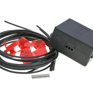 Fri frakt Varvtalsbegränsare [Magnetbrytare]- Universal