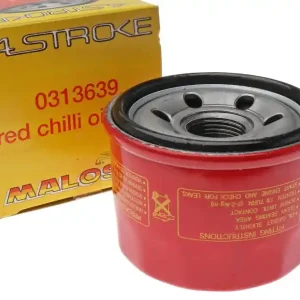 Oljefilter - Malossi Endast idag