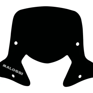 Vindruta Malossi Sport Screen tonad för Honda SH 300i Bästa pris