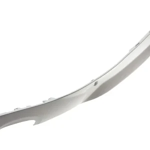 Autentisk Sidokåpa, vänster - vit - originalt