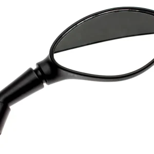 Autentisk Sidospegel, höger - originalt