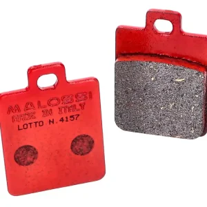 Rea Bromsbelägg Malossi MHR Sinter för Gilera, Piaggio, Vespa