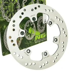 Autentisk Bromsskiva NG - Aprilia RX 50, MBK X-Limit, Yamaha DT 50 R