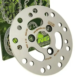 Beställ nu Bromsskiva NG - Honda SFX 50, SXR 50