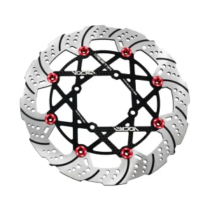 Autentisk Bromsskiva Voca flytande 300mm för Yamaha DT 50