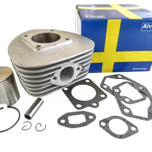 Zundapp trim kit 60cc 42mm Alvars Racing Beställ nu