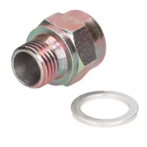 Fri frakt Adapter temperaturgivare Derbi Senda mfl.