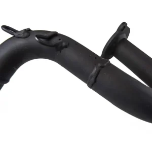 Premium Avgaskrök Rieju RR/RJ/SM (trim 60km)