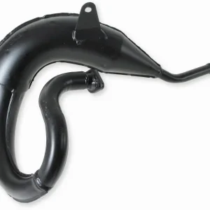 Avgaskrök Suzuki RMX 50 Nyhet