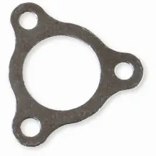 Säker betalning Avgaspackning Derbi Senda