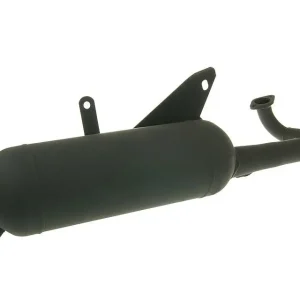 Avgassystem Tecnigas [Basic] - Aprilia Habana, Mojito Morini Erbjudande