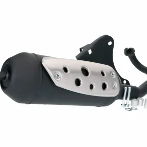 Kampanj Avgasrör Tecnigas Silent Pro för Kymco, SYM horisontell AC = 55697