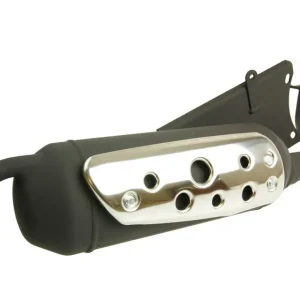 Beställ nu Avgasrör Tecnigas Silent Pro för Daelim S-Five, E-Five = 55838