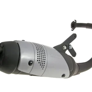 Avgassystem Leovince [Touring] - Peugeot Expressleverans