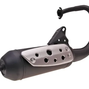 Erbjudande Avgasrör Tecnigas Silent Pro för Peugeot vertikal (98-) = 55666