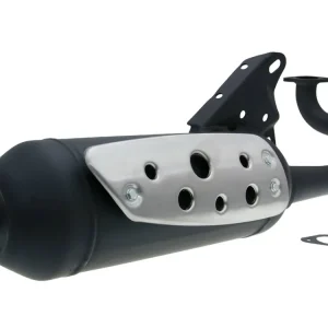 Säker betalning Avgasrör Tecnigas Silent Pro för Minarelli horisontell = 55543