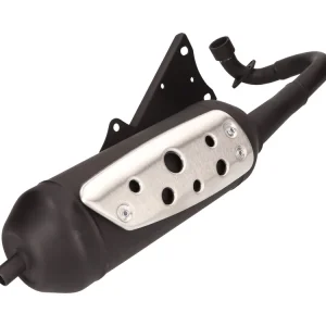 Avgassystem Tecnigas [Silent Pro] Autentisk