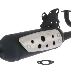 Snabb leverans Avgassystem Tecnigas Silent Pro - CPI, Keeway (1E40QMA) = 55771