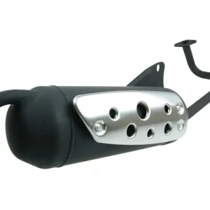 Lågt pris Avgassystem Tecnigas [Silent Pro] - 139QMB