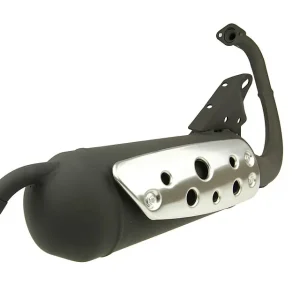 Avgasrör Tecnigas Silent Pro för Minarelli vertikal = 55769 Pengarna tillbaka