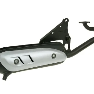 Avgassystem 101 - Minarelli liggande Nyhet