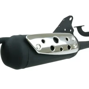 Avgasrör Tecnigas Silent Pro för PGO ny = 55627 Erbjudande