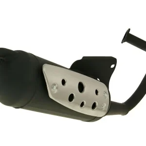 Avgasrör Tecnigas Silent Pro för Honda Vision SA 50, Peugeot Rapido = 55818 Populär