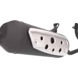 Avgasrör Tecnigas Silent Pro för Piaggio, Vespa 50cc 4T 2V = 54260 Rea