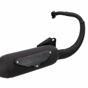 Avgassystem Yasuni Eco till Peugeot stående Populär