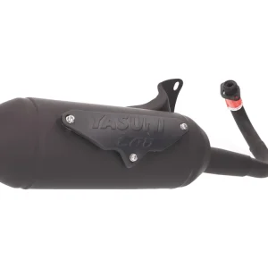 Kampanj Avgassystem Yasuni Eco till Piaggio 50 2-Takt