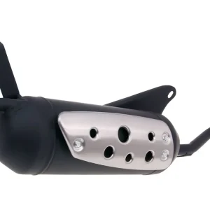 Avgasrör Tecnigas Silent Pro för SYM Symphony, Peugeot Tweet 50cc 4T = 55535 Säker betalning