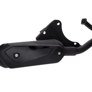 Avgasrör Tecnigas Silent Pro för Kymco, SYM horisontell AC Sista chansen