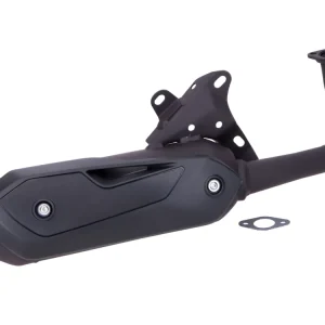 Avgasrör Tecnigas Silent Pro för CPI, Keeway, Generic, ATU (1E40QMA) Nyhet