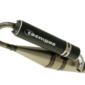 Avgassystem Tecnigas [Next R] - Morini Bästa pris