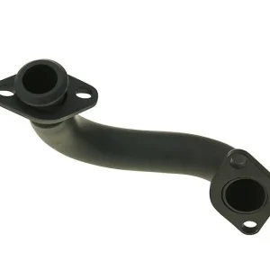 Cylinderrör short [ostrypt] - Piaggio TPH Hög kvalitet