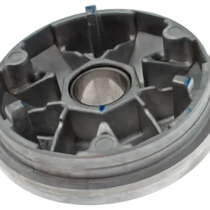 Autentisk Variatorhus - originalt