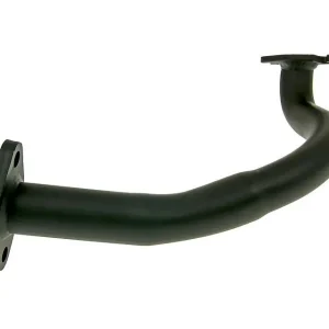 Cylinderrör [ostrypt] - CPI Euro1 svart Pengarna tillbaka