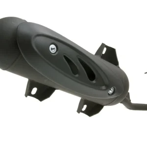 Autentisk Avgassystem Tecnigas Maxi 4 - Honda Pantheon, S-Wing 125i, 150i 4T (03-)