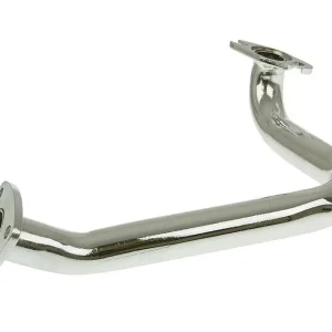 Lågt pris Cylinderrör [ostrypt] - CPI Euro2 krom