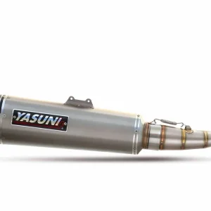 Avgassystem Yasuni Scooter 4 till Yamaha X-Max 125 Rabatt