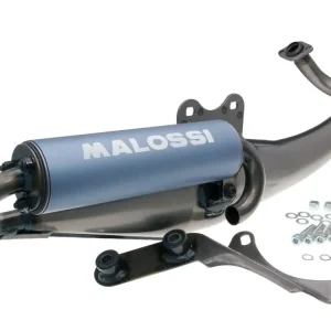Avgassystem Malossi Flip Piaggio 2T Bästa pris