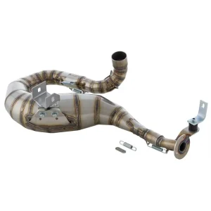 Rabatt Racingavgas SIP Performance 2.0 för Vespa P200E, PX200 E, Lusso, '98, MY, Cosa 1 200