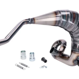 Köp nu Giannelli Enduro-avgas för Vent Derapage 50, Derapage 50RR 2019, 2020