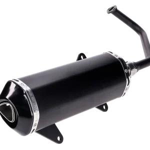 Rabatt Avgasrör Jamarcol för Honda SH 125/150, PCX 125/150cc ABS 2012-2020 -Euro4