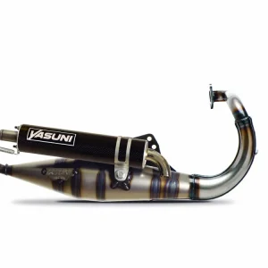 Avgasrör Yasuni R-PRO carbon för Buxy, Speedake, Speedfight Köp nu